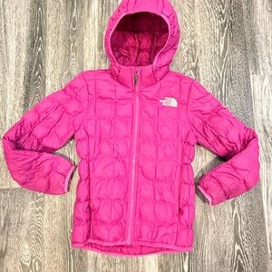 The North Face Thermoball Jacket